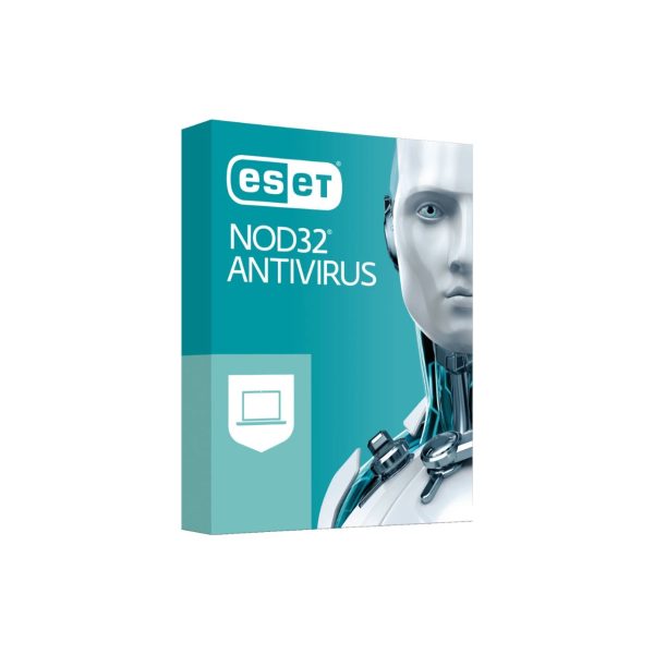 ESET Internet Security (PC/Mac) - 1 Year