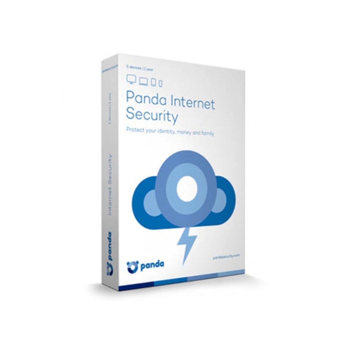 Panda Internet Security 1 User -1-Year – DigitalKeyStores