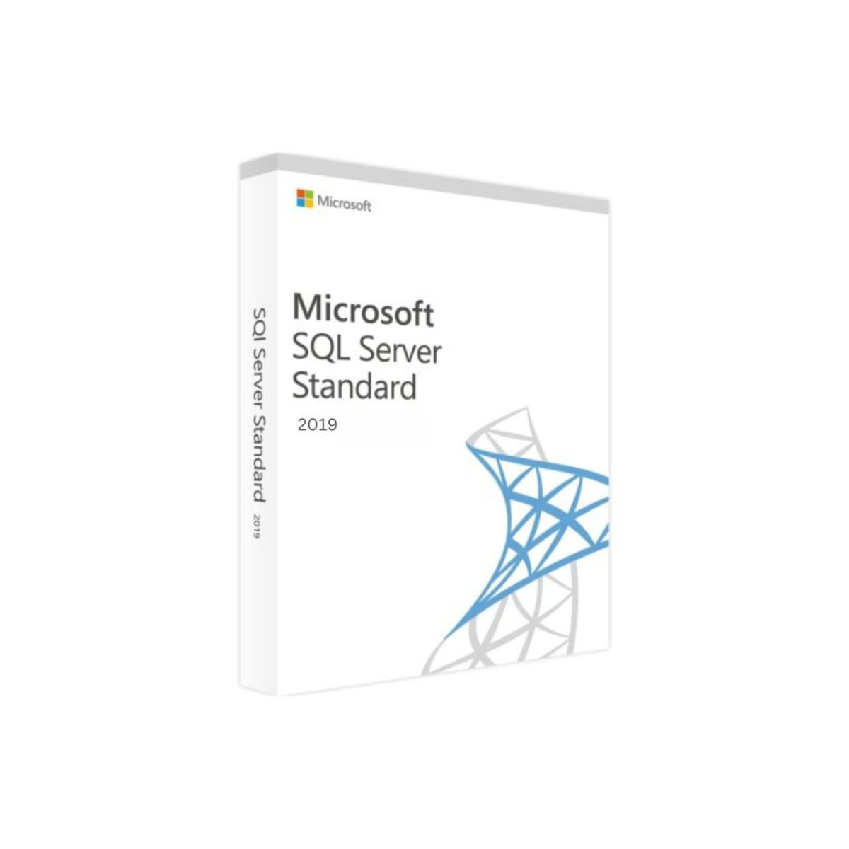 SQL Server 2019 License Key