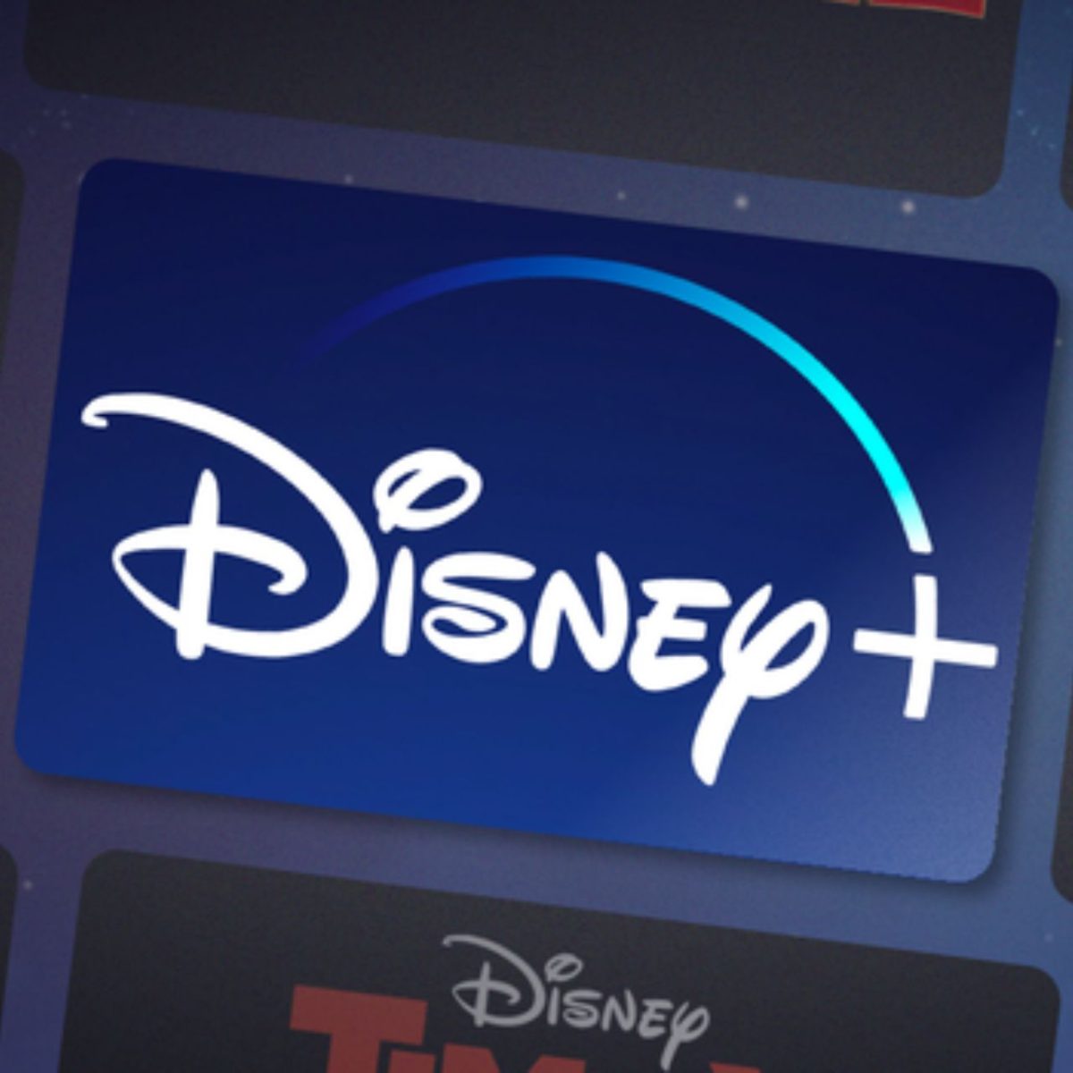 Disney Plus Subscription (USA) - DigitalKeyStores