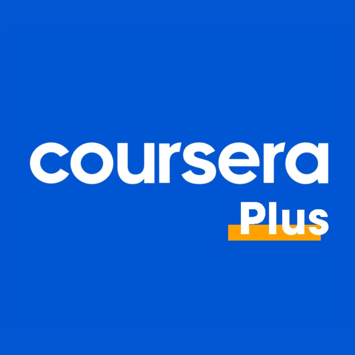 Coursera Plus Subscription | Unlimited Access