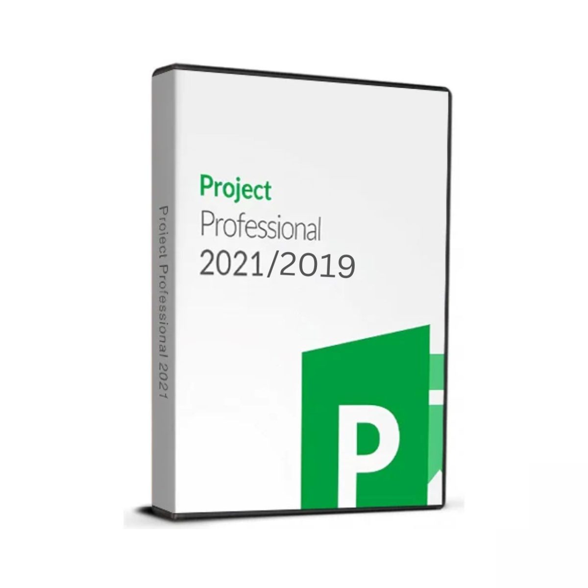 Office Project 2019/2021 Professional License Key