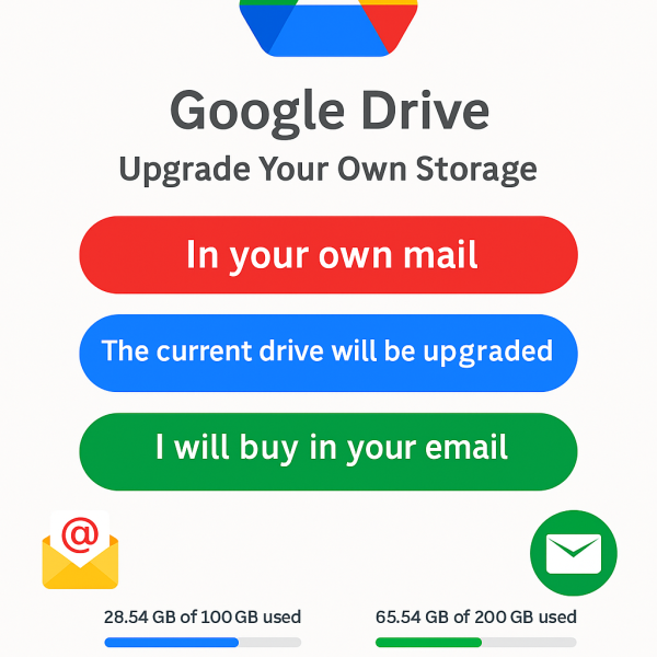 Google Drive/One
