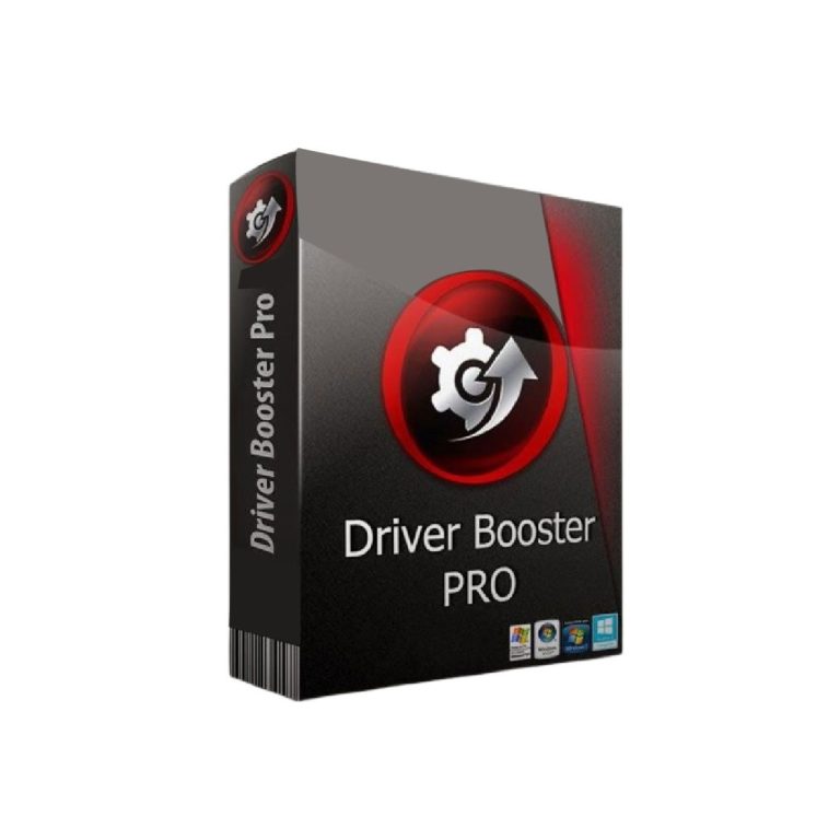 Driver Booster PRO