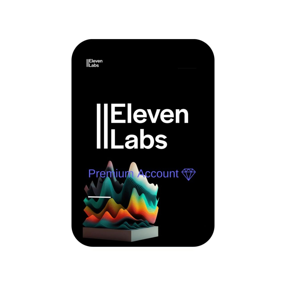 ElevenLabs Premium