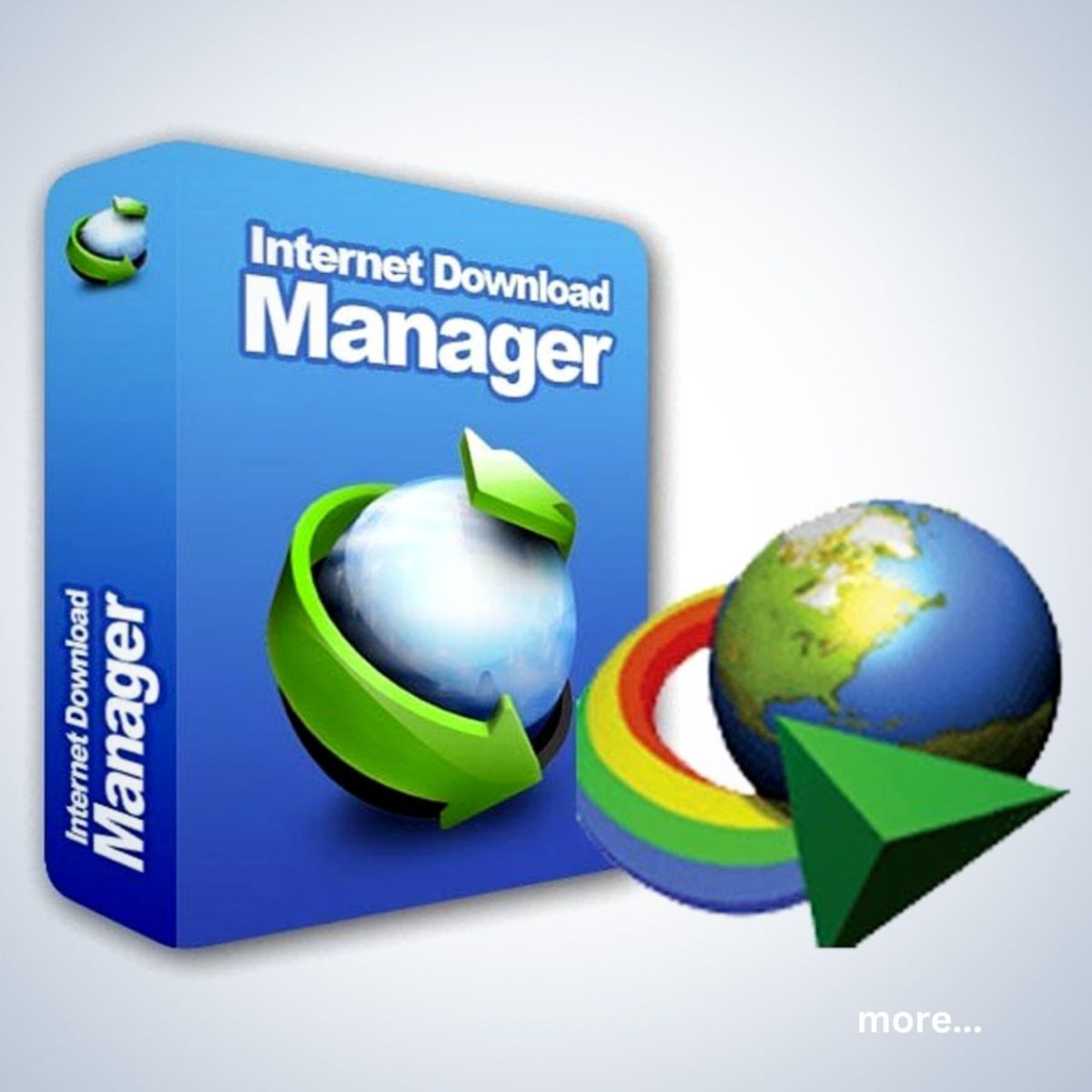 Internet Download Manager