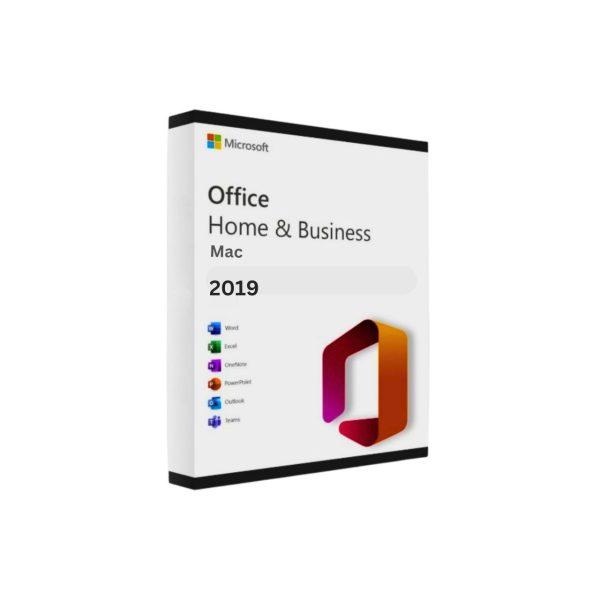 Microsoft Office Home & Business 2019