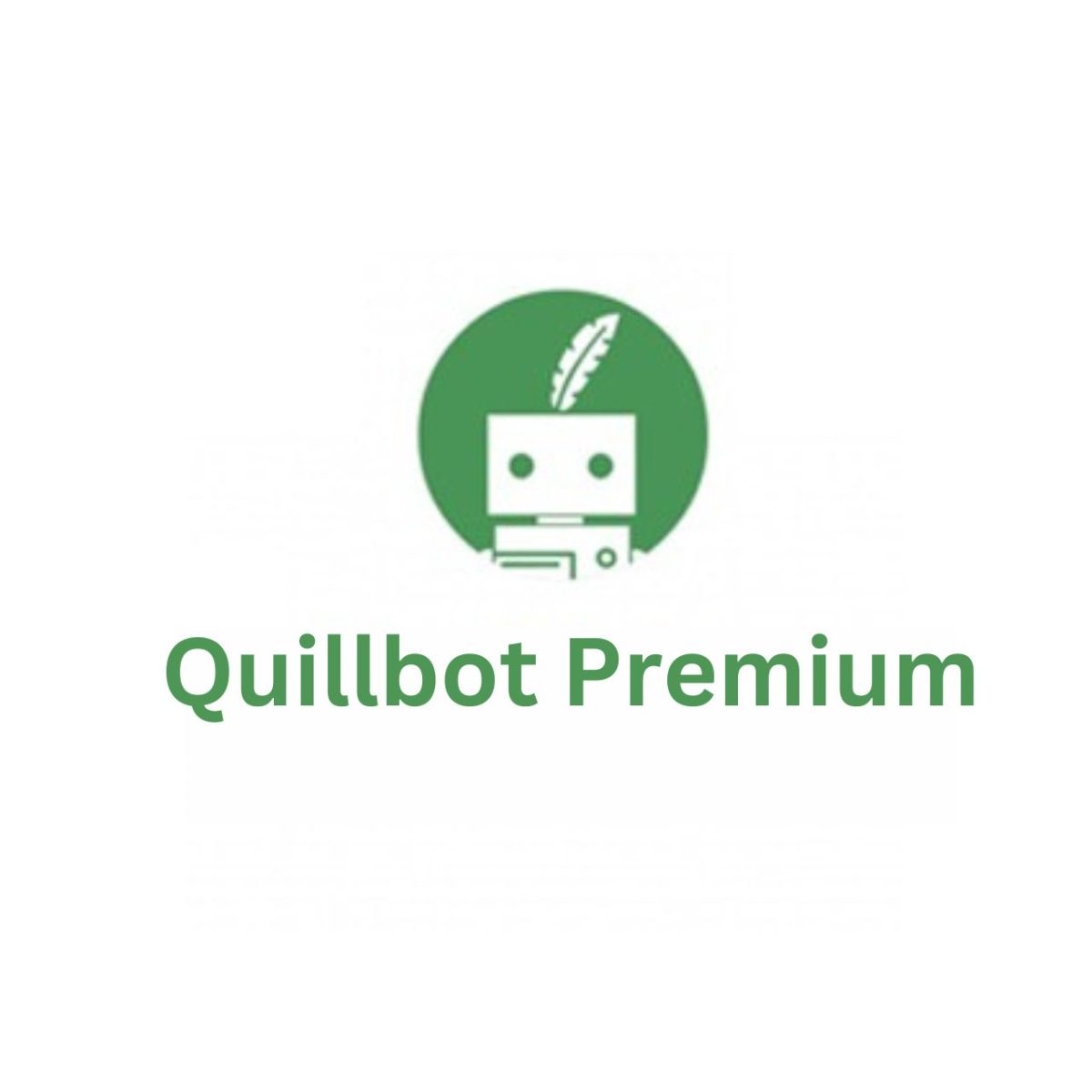 Quillbot Premium