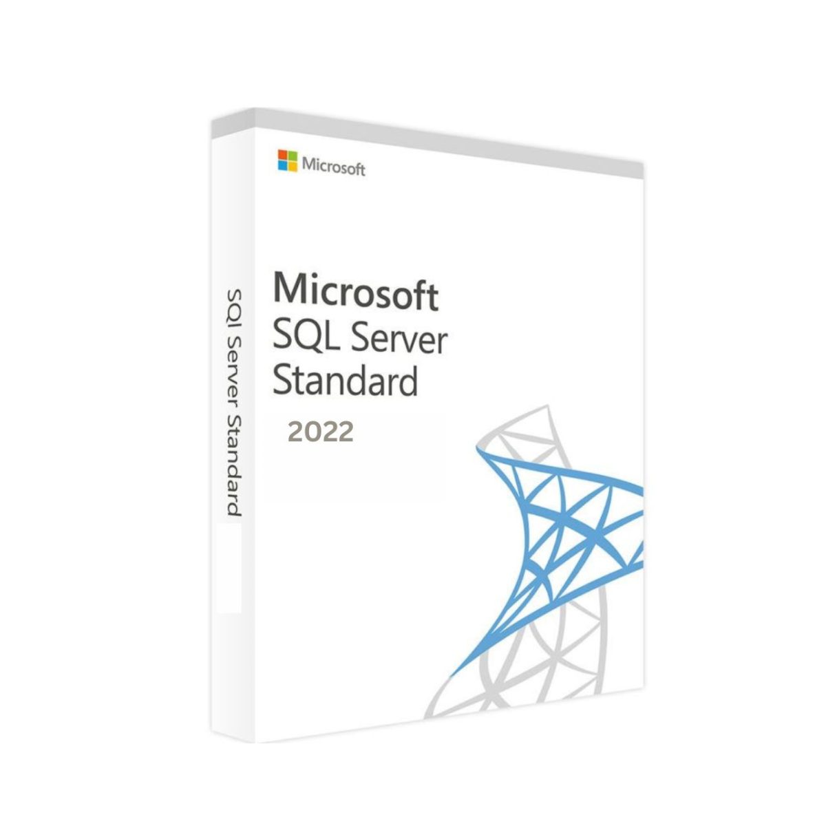 SQL Server 2022 Standard