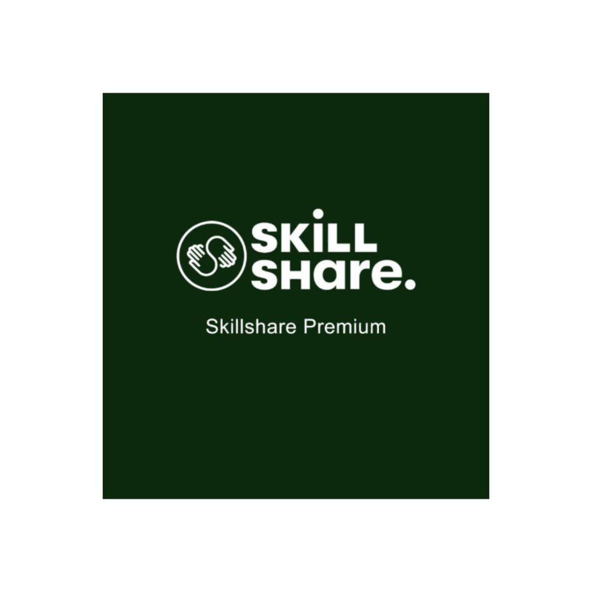 Skillshare Subscription
