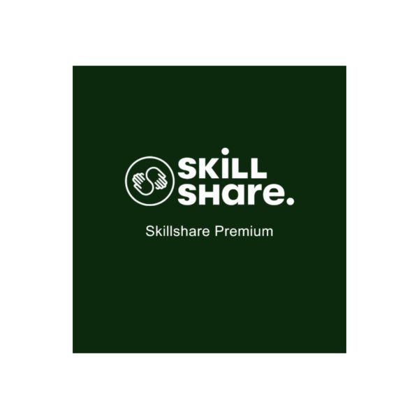 Skillshare Subscription