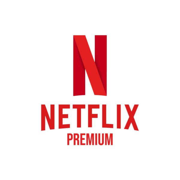 Netflix Premium Subscription