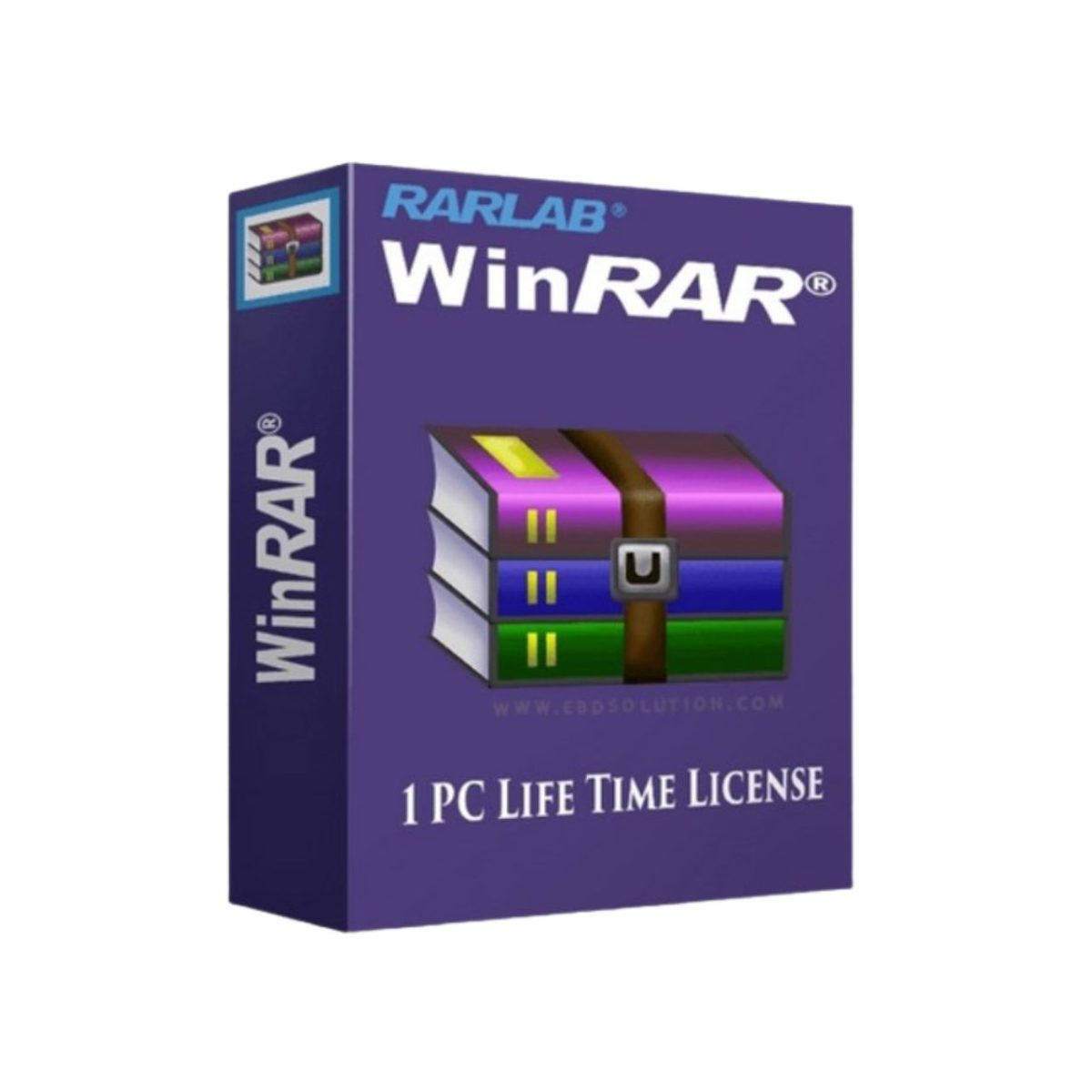 WinRar Lifetime license key