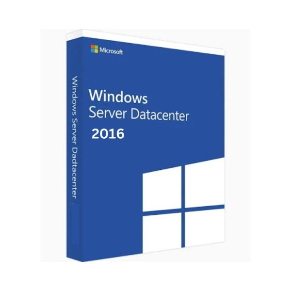 Windows Server Datacenter 2016
