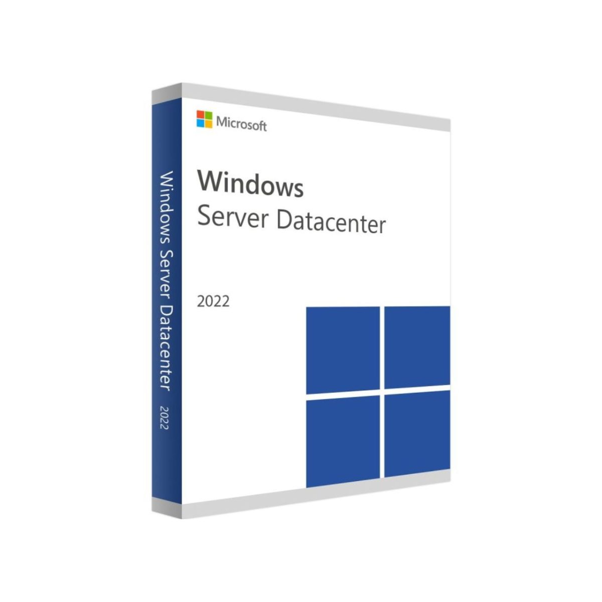 Windows Server Datacenter 2022