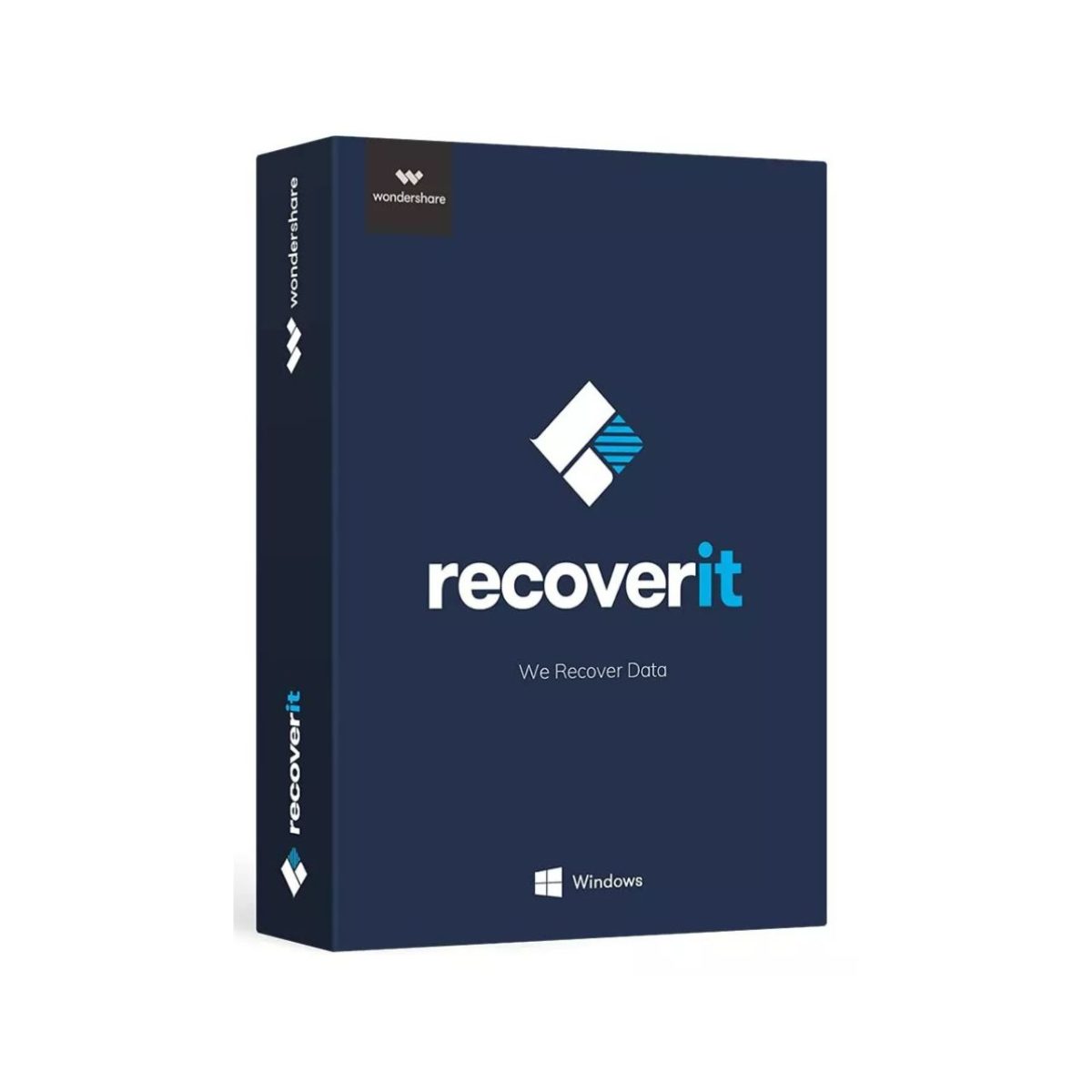 Wondershare Recoverit