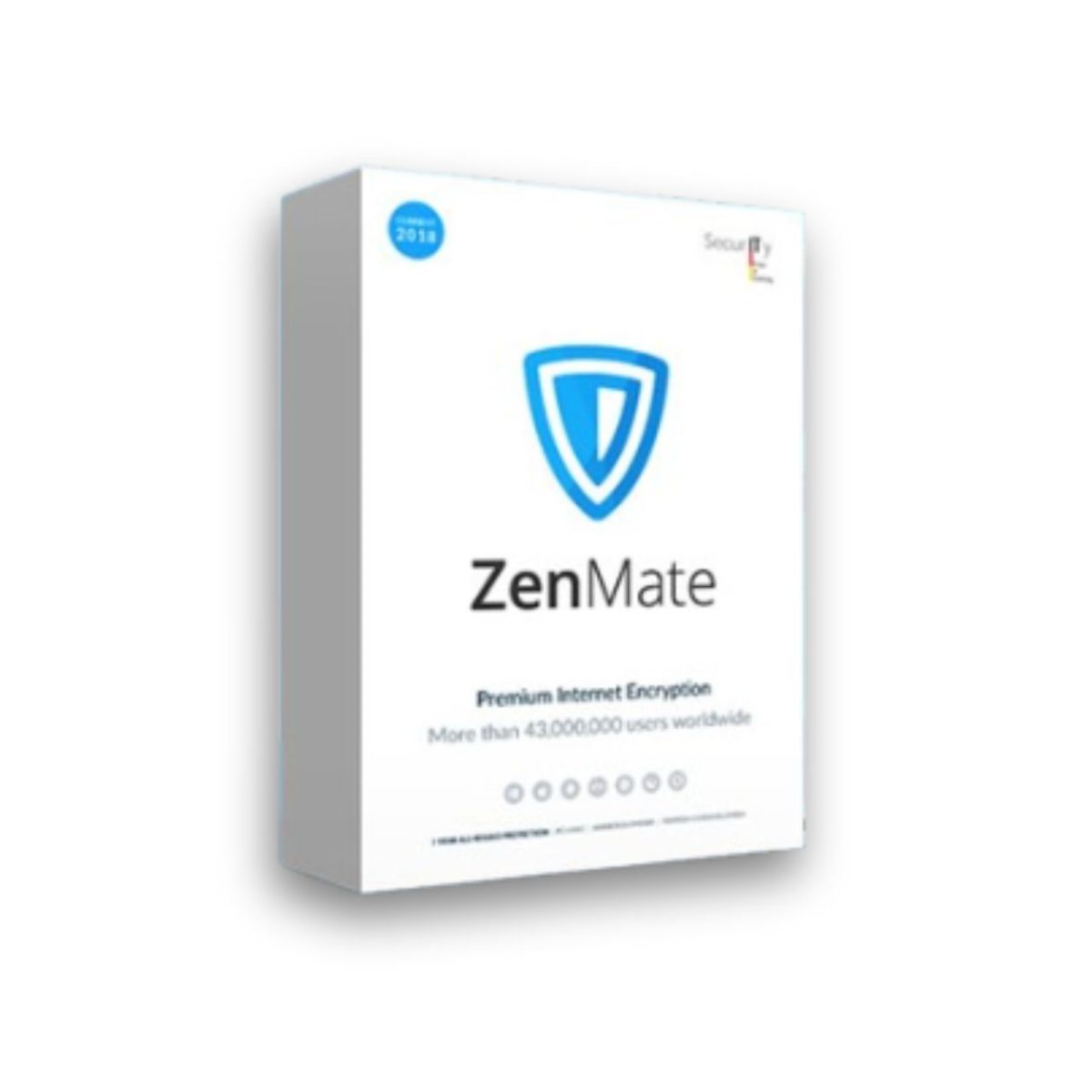 ZenMate VPN Ultimate