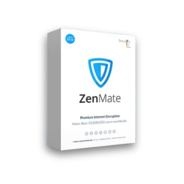 ZenMate VPN Ultimate