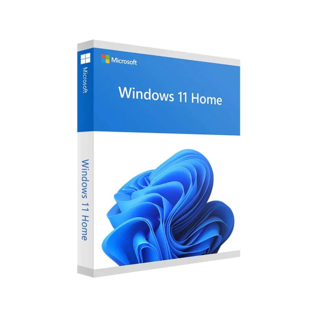 Microsoft Windows 11 Home Product Key
